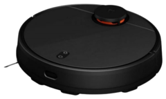 Робот-пылесос Xiaomi Mi Robot Vacuum-Mop P, черный