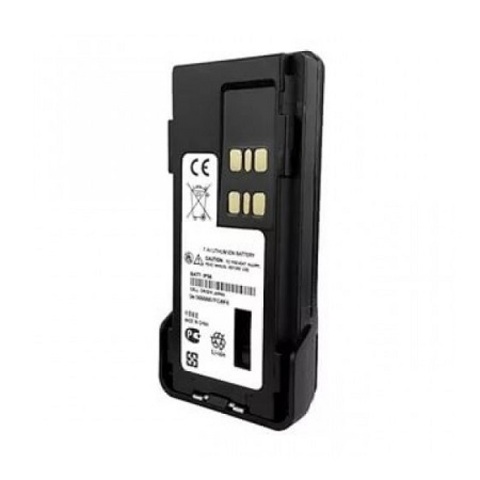 Аккумулятор Li-Ion  для радиостанций Motorola PMNN4407