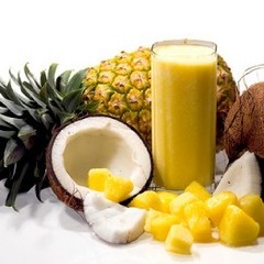 Ароматизатор FlavorWest Pina Colada