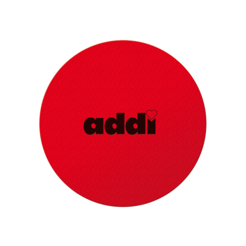 Диск силиконовый для соединения спиц и лески addiGrip