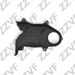 КРЫШКА РЕМНЯ ГРМ НИЖНЯЯ ACCENT DOHC, ELANTRA XD, GETZ, RIO JB GROG