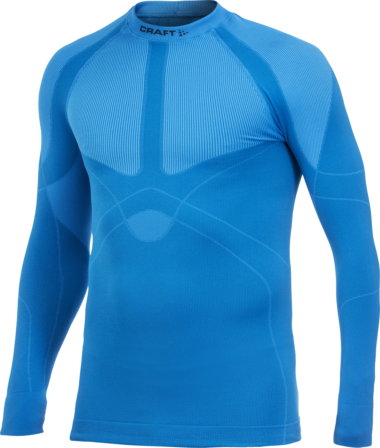 Комплект термобелья Craft Warm Blue мужской - 5