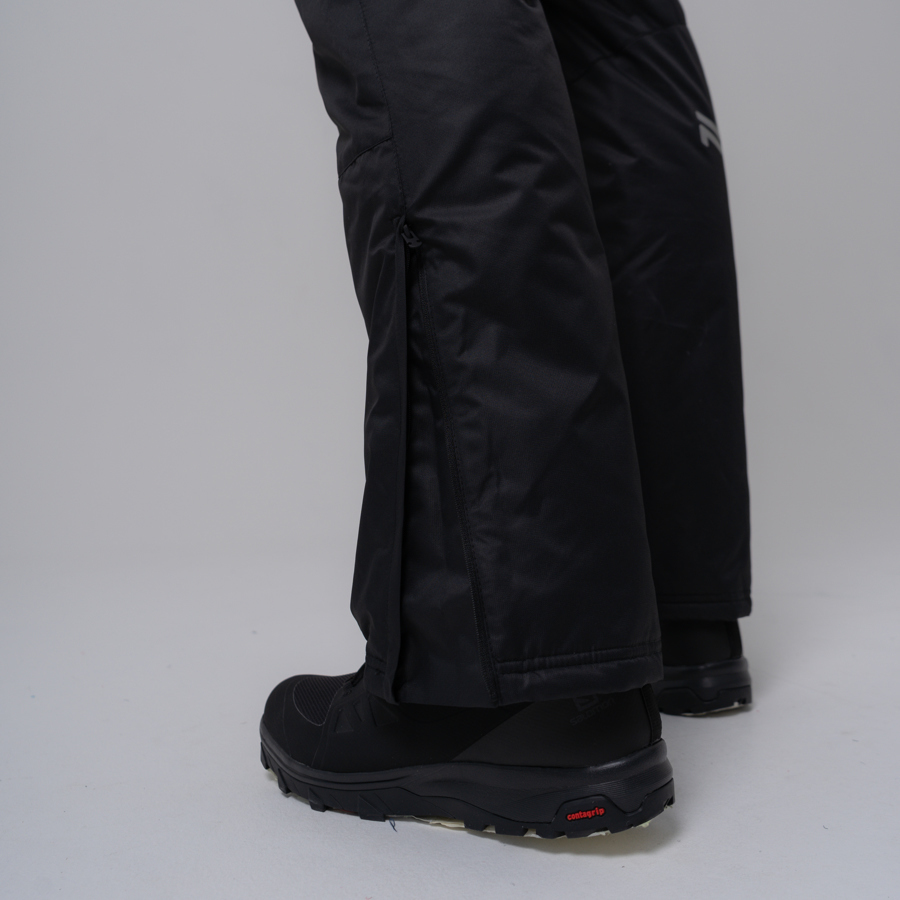 Nordski Premium Sport зимний лыжный костюм мужской grey - 14