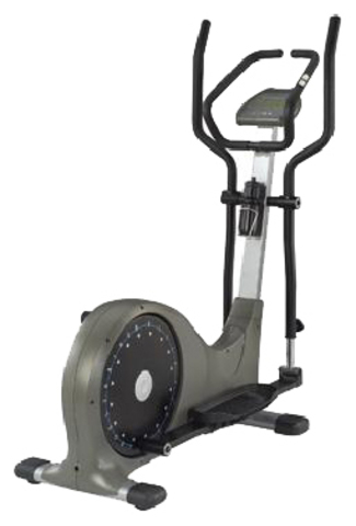 BodyCraft ECT2100