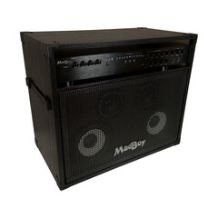 MadBoy Mini Maniac Rack-33