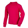 Janus Princess Wool комплект термобелья детский малиновый - 5