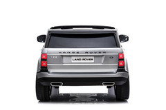Range Rover HSE 4WD (Полноприводный) www.avtoforbaby-spb.ru
