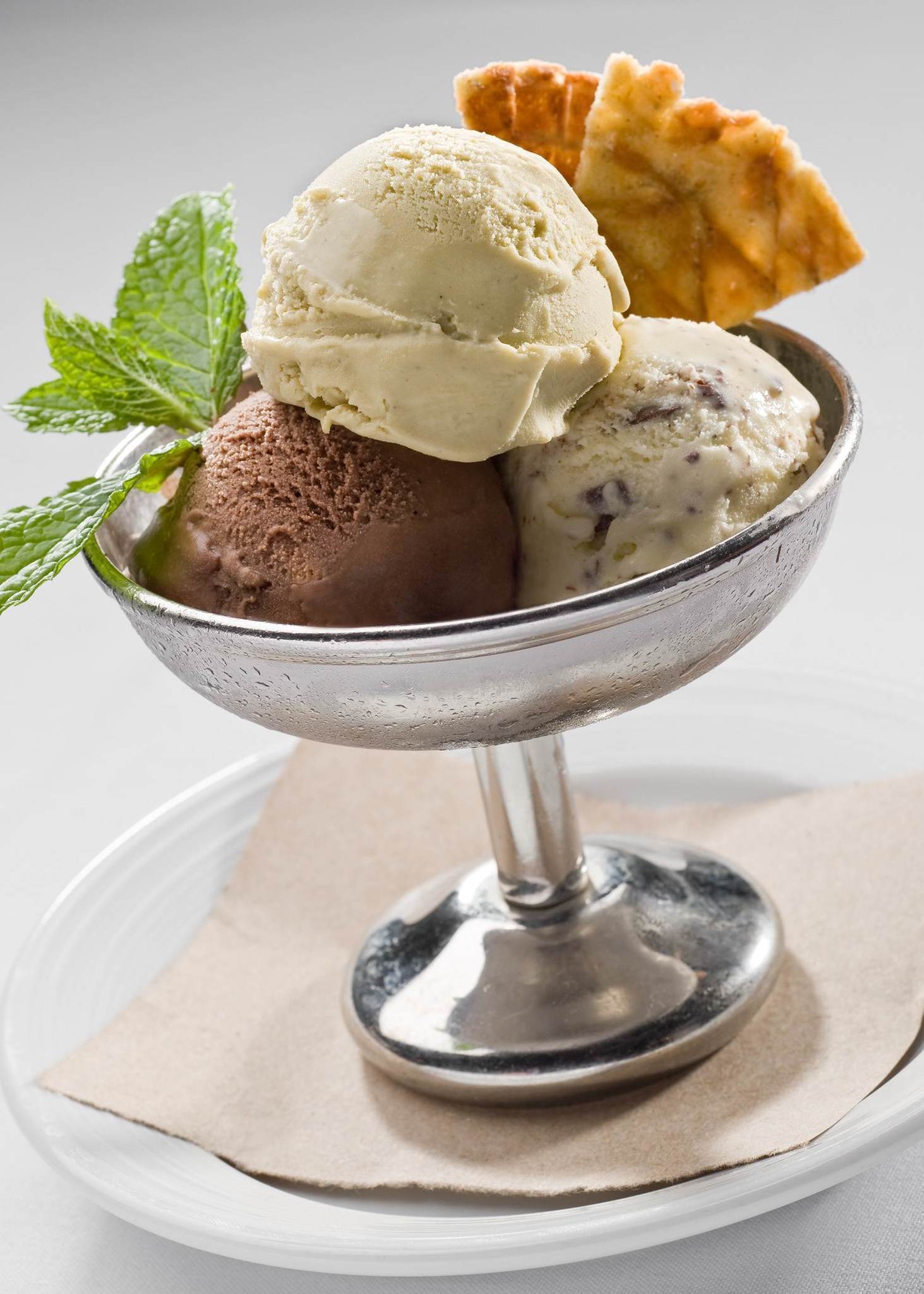 Мороженица GELATO PRO 1700UP I-green (черная)