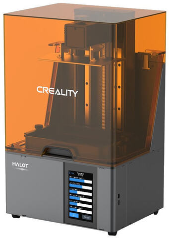 3D-принтер Creality HALOT-SKY 2022