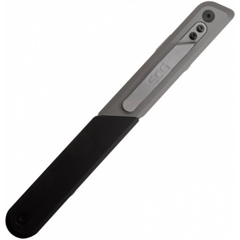 Мультитул SOG, ID1021 Baton Q3