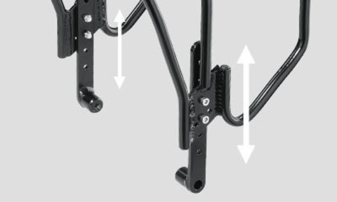 Картинка багажник Topeak   - 3