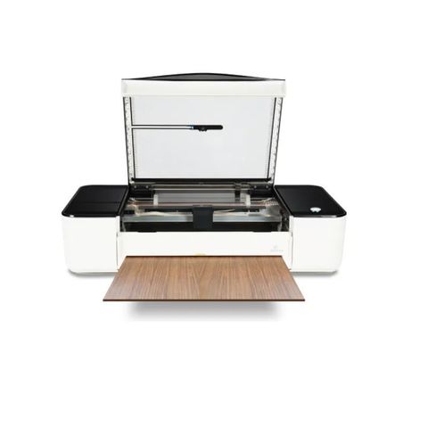 Настольный лазерный режущий гравер Glowforge Pro