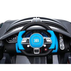 Bugatti Divo HL338 (ЛИЦЕНЗИОННАЯ МОДЕЛЬ)