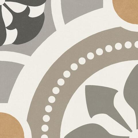 Smile Tile Siena Trevi 19,8x19,8