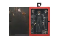 Фигурка Neca Horror of Dracula 1958 Ultimate Count Dracula