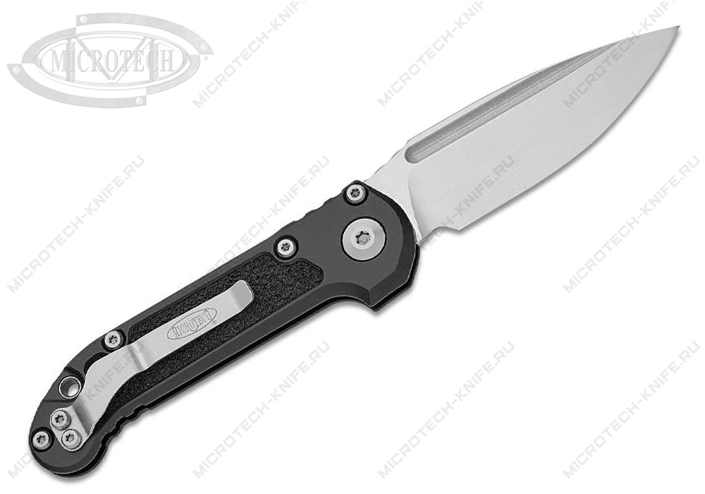 Нож Microtech LUDT 1135-4 Gen III