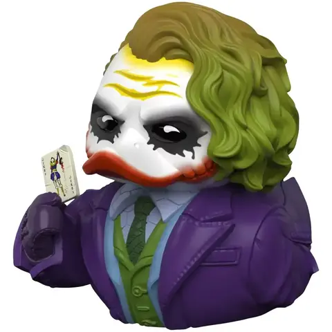 Уточка Tubbz: DC - Joker The Dark Knight