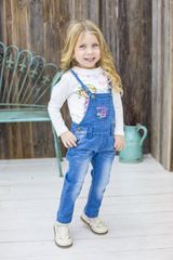Sweet Berry Футболка с длинным рукавом 
