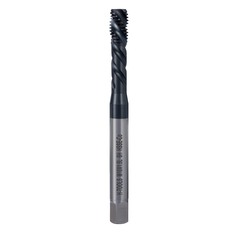 Метчик М10х1,5 (Машинный, левый, винт.) DIN371 HSSE-TiALN 6h C/2-3P R45 H-Tools 33746FHT