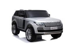 Range Rover HSE 4WD (Полноприводный) www.avtoforbaby-spb.ru