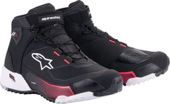 Stella CR-X Drystar / Женские / Черно-розовый