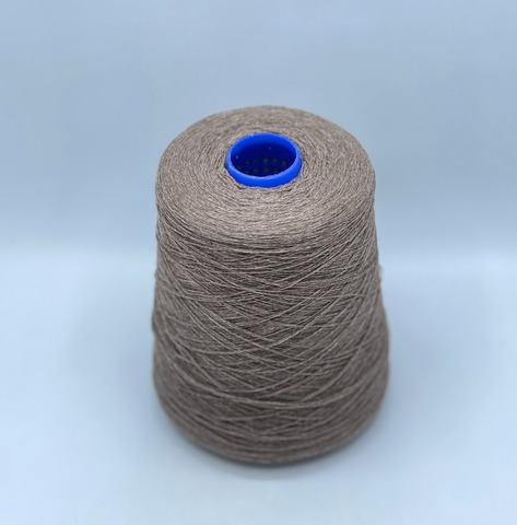 Todd&Duncan,Cashmere,2/28 1400м,100%Кашемир, Серо-коричневый(601),арт.38026