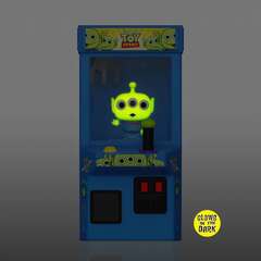 Funko Bitty POP! Arcade Disney Toy Story Alien