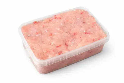 Фарш из щуки, 1кг