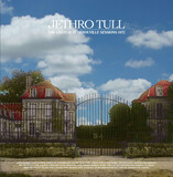 JETHRO TULL:  The Chateau DHerouville Sessions 1972 (2Винил)