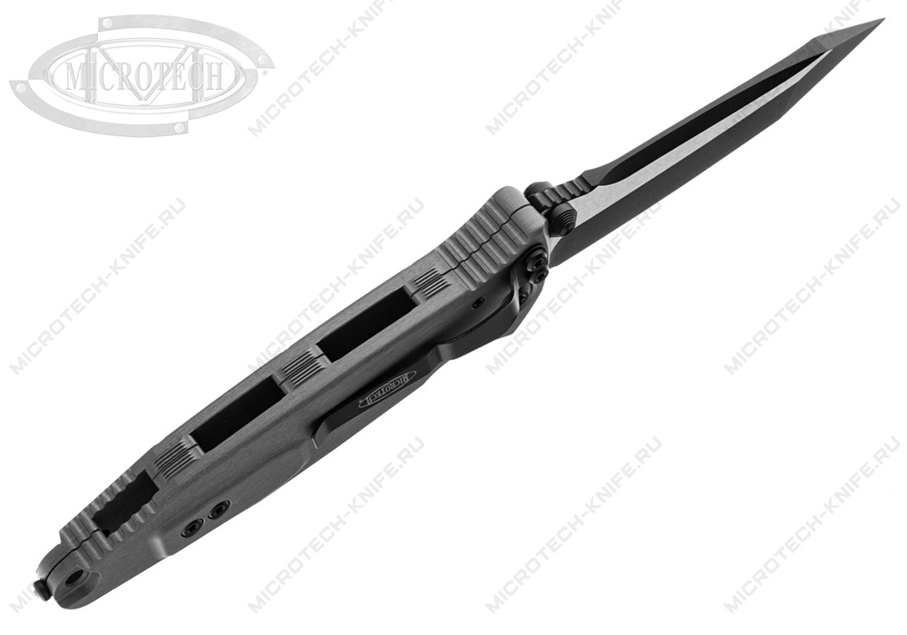 Нож Microtech Socom Elite Tactical 161-1NC