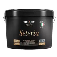 Ticiana Deluxe Seteria упаковка