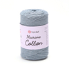 Пряжа YarnArt Macrame Cotton, пыльная мята