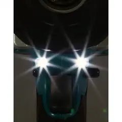 Импульсный гайковерт Makita DTW1002Z