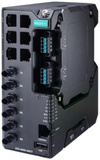 Коммутатор управляемый MOXA EDS-4009-3MST-LV