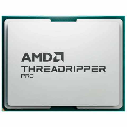 Процессор AMD Threadripper PRO 7975WX