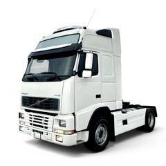 Стекла фар VOLVO FH FM (1993-2002) R/L