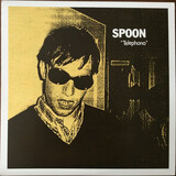SPOON: Telephono (Виниловая пластинка)