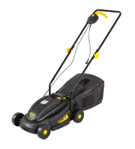 Газонокосилка электрическая Huter ELM-1000