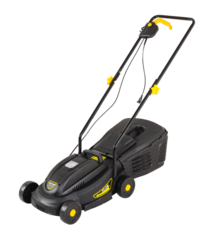 Газонокосилка электрическая Huter ELM-1000