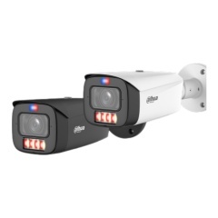 4 МП IPC с Smart Dual Light подсветкой (Технология TiOC, WizColor, ИИ Xinghan)