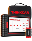 Автосканер THINKCAR THINKSCAN MAX