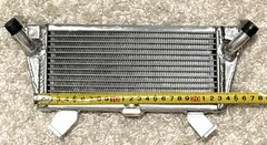 Масляный радиатор для BMW S1000R / S1000RR / S1000XR / M1000R / M1000RR 2019-2025 г.в.