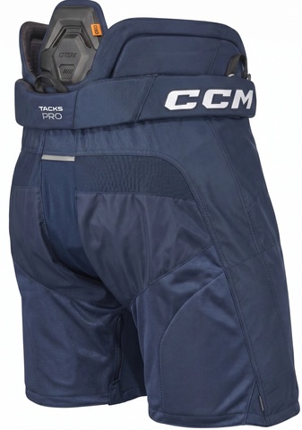 Шорты CCM TACKS PRO JR M темносиние