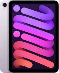 Apple iPad mini (2024) 256Gb Wi-Fi, фиолетовый