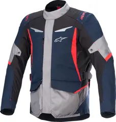 ST-1 Jacket / Сине-черный