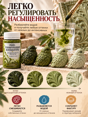 Тонирующий концентрат Олива ProArt