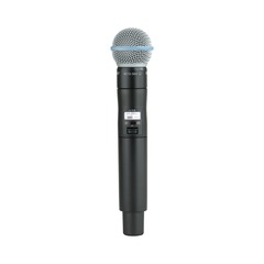 Цифровой ручной передатчик Shure ULXD2