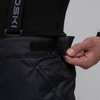 Nordski Premium Sport зимний лыжный костюм мужской grey - 10