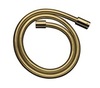 Axor Starck 28282990 Душевой шланг с металлическим эффектом 1,25 м, цвет полированное золото