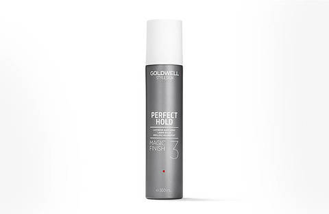 GOLDWELL STYLESIGN PERFECT HOLD MAGIC FINISH  БРИЛЛИАНТОВЫЙ СПРЕЙ 300 мл